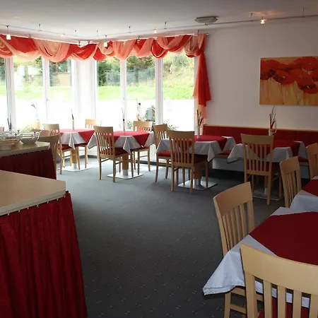 Apart Garni Mulin Bed & Breakfast