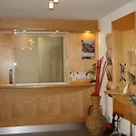 Nocleg ze śniadaniem Apart Garni Mulin 3*