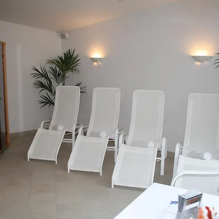 Garni Mulin Couette-café 3*