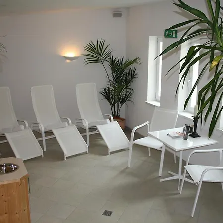 Apart Garni Mulin Bed and Breakfast Ισγκλ