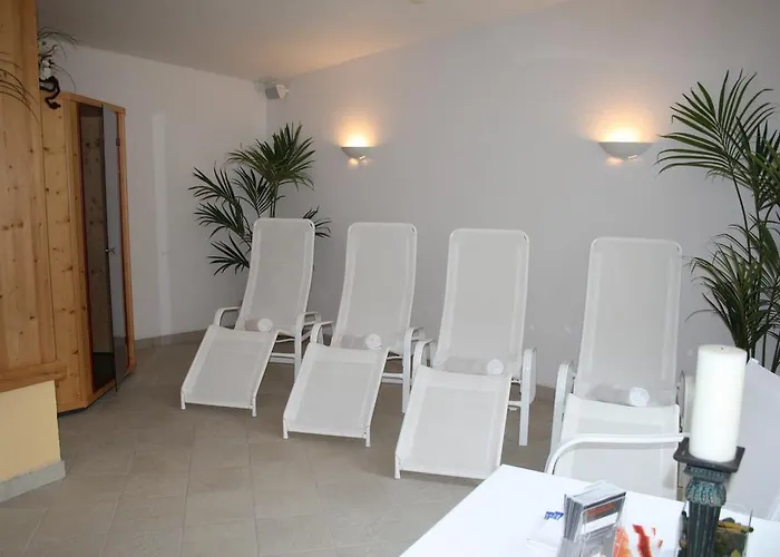 Apart Garni Mulin Oda ve Kahvaltı 3*