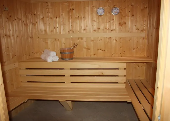 Apart Garni Mulin Oda ve Kahvaltı 3*