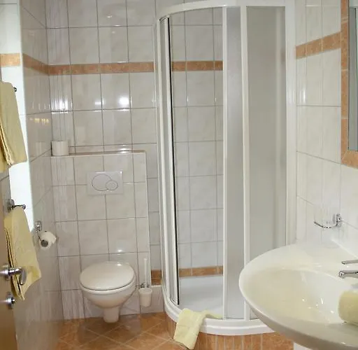 Apart Garni Mulin Ишгль