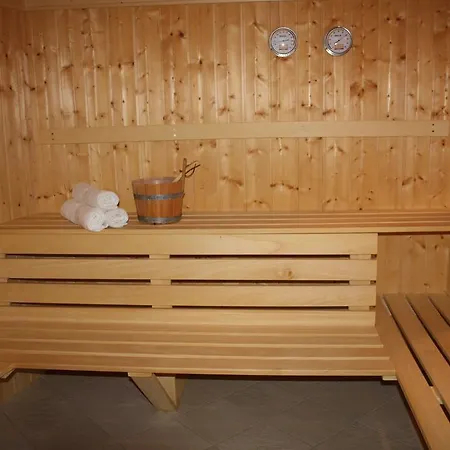 Apart Garni Mulin Bed & Breakfast 3*